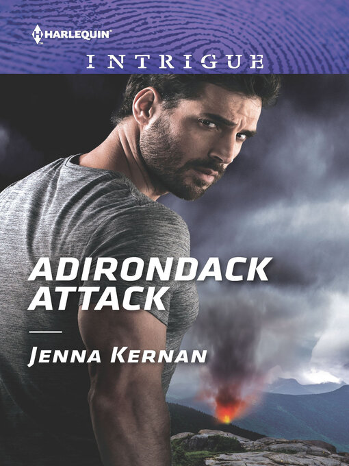 Title details for Adirondack Attack by Jenna Kernan - Available